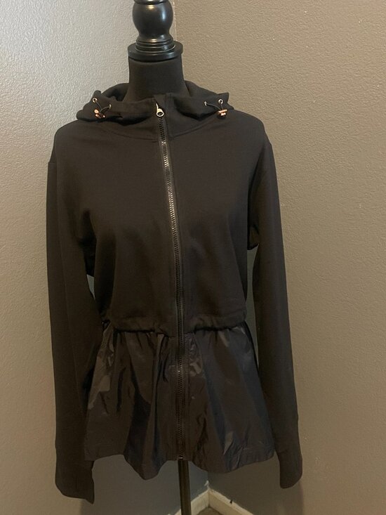 ATHLETIC HOODIE - Picture 2 of 8